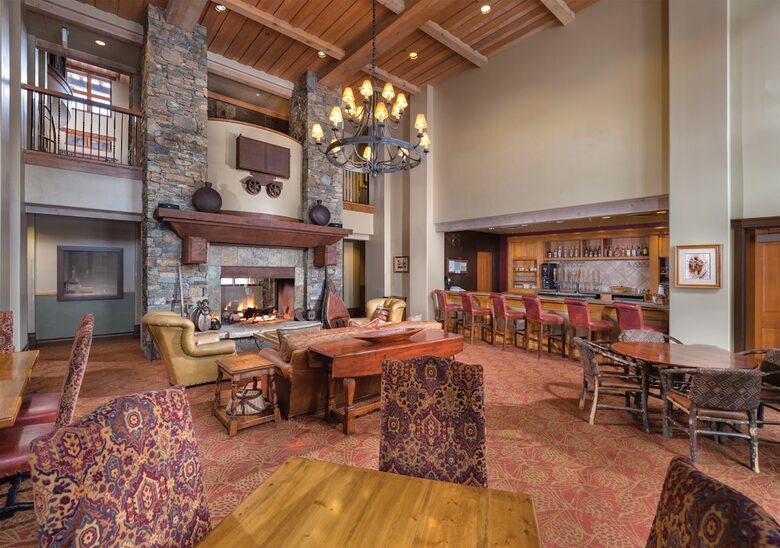 Park City Mountain Escape - Park City, Utah