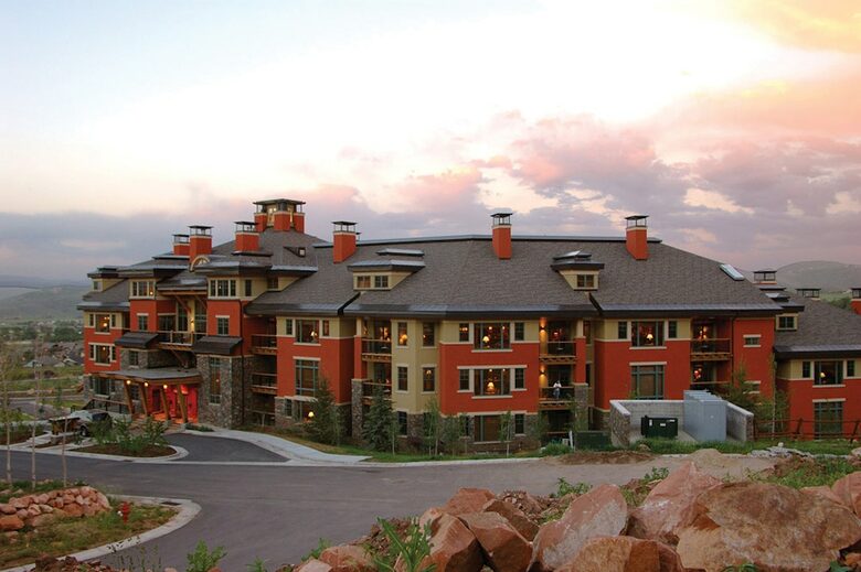 Park City Mountain Escape - Park City, Utah
