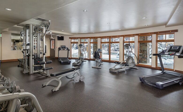 Park City Mountain Escape - Park City, Utah