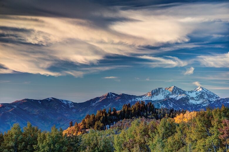 Park City Mountain Escape - Park City, Utah