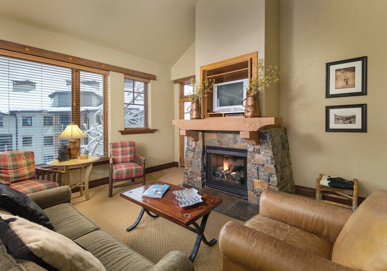 Park City Mountain Escape - Park City, Utah
