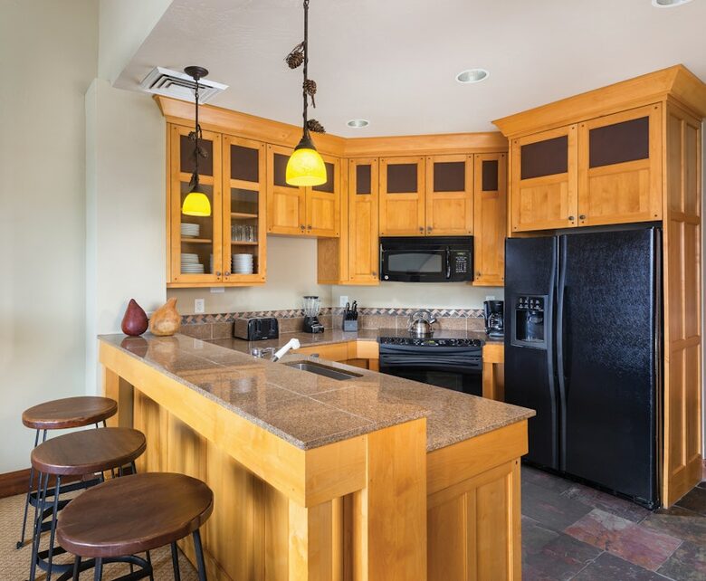 Park City Mountain Escape - Park City, Utah