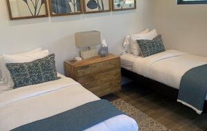 The Surfrider Del Mar - Del Mar, California