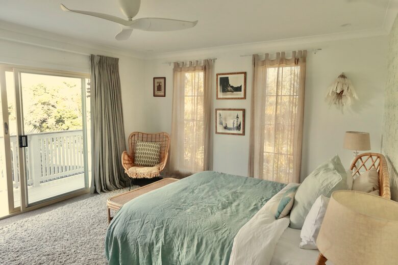 Byron Hill House | Elevated Luxury with Ocean & Hinterland Views - Byron Bay, Australia