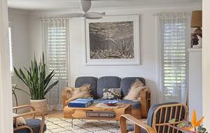 Byron Hill House | Elevated Luxury with Ocean & Hinterland Views - Byron Bay, Australia