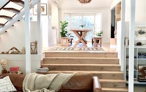 Byron Hill House | Elevated Luxury with Ocean & Hinterland Views - Byron Bay, Australia