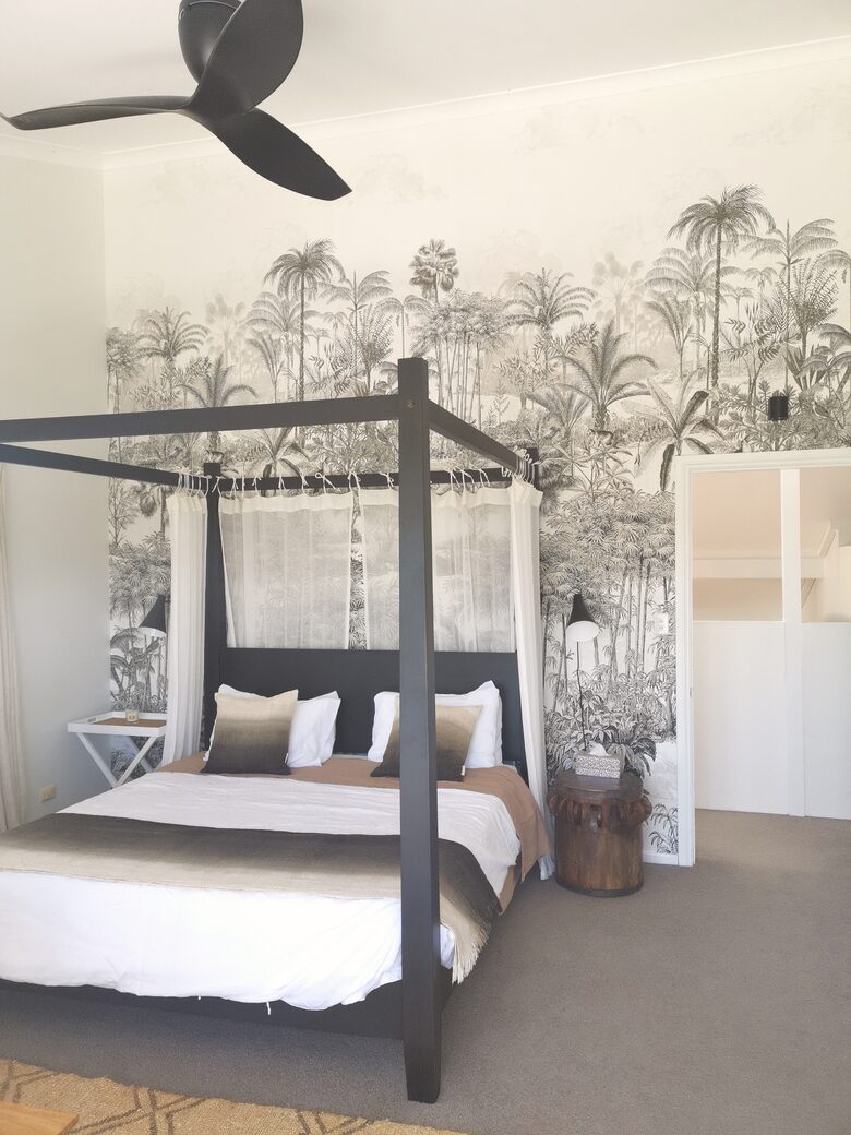 Byron Hill House | Elevated Luxury with Ocean & Hinterland Views - Byron Bay, Australia