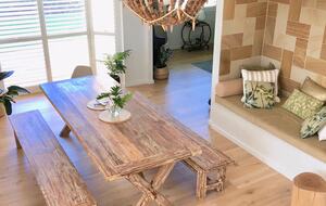 Byron Hill House | Elevated Luxury with Ocean & Hinterland Views - Byron Bay, Australia