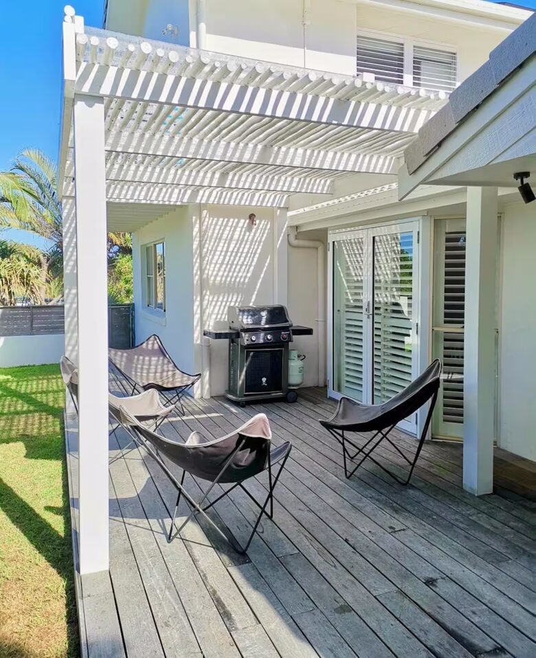 Byron Hill House | Elevated Luxury with Ocean & Hinterland Views - Byron Bay, Australia