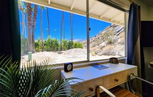 Mid-Century Retreat Near Palm Springs - Palm Springs, California
