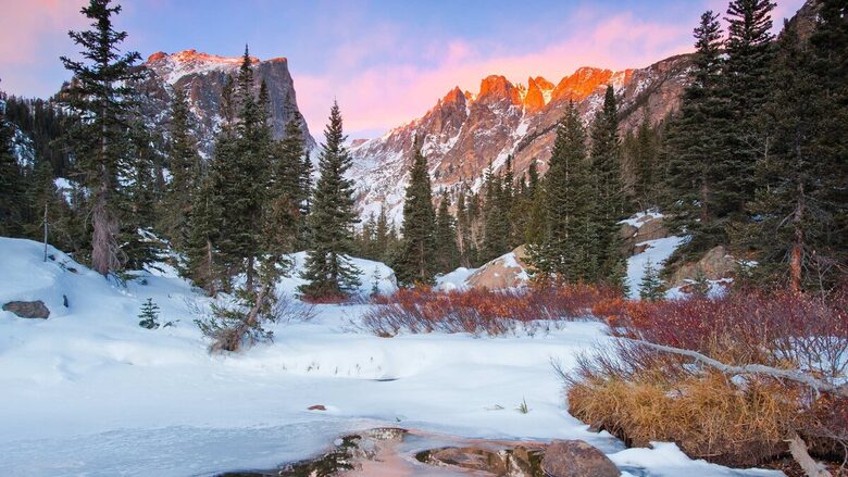 Escapade alpine au bord de la rivière | Séjour hivernal raffiné à Silverthorne - Silverthorne, Colorado