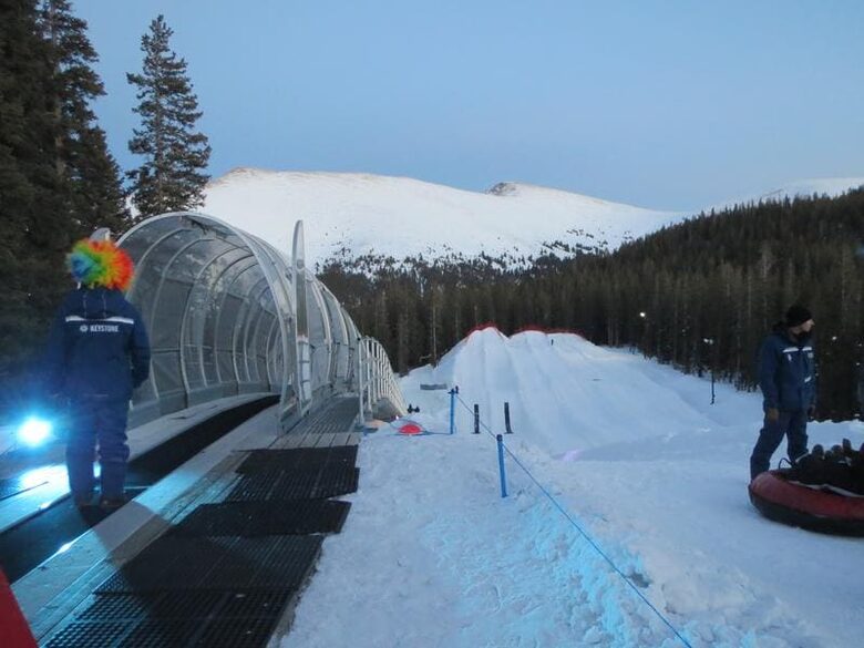 Escapade alpine au bord de la rivière | Séjour hivernal raffiné à Silverthorne - Silverthorne, Colorado