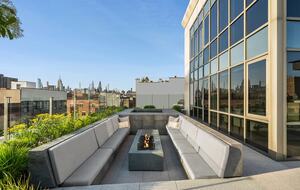 The Glass House in the Sky | Architectural Perfection Above Manhattan