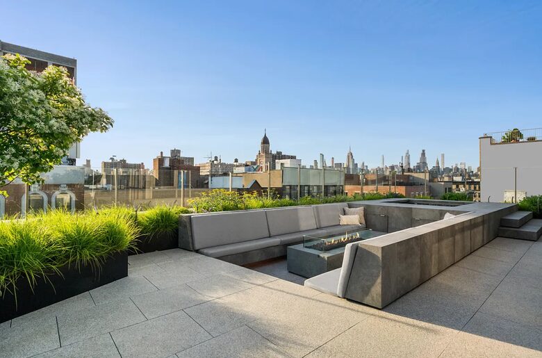 The Glass House in the Sky | Architectural Perfection Above Manhattan - New York, New York