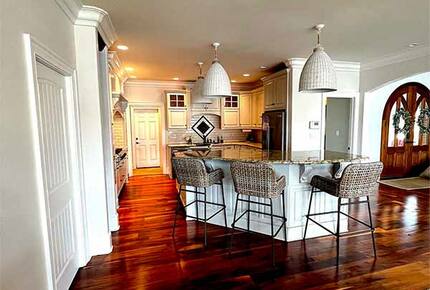 Dockside Serenity | A Lake Norman Escape - Denver, North Carolina