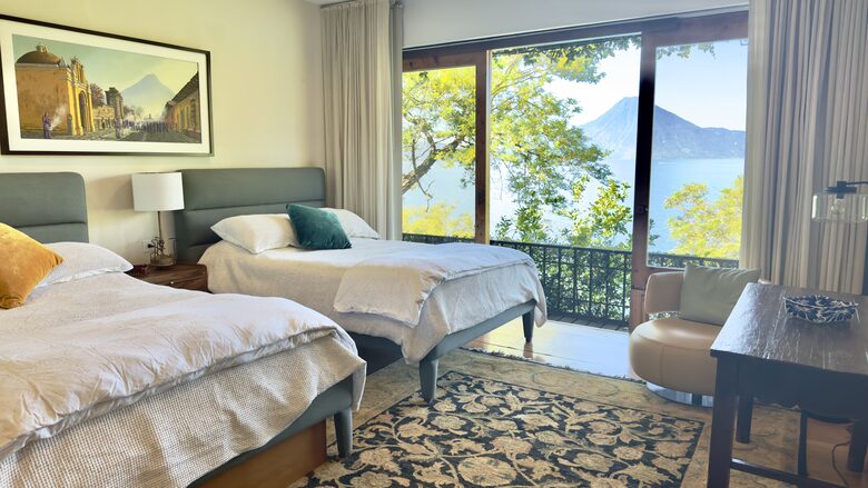 BEDROOM 3