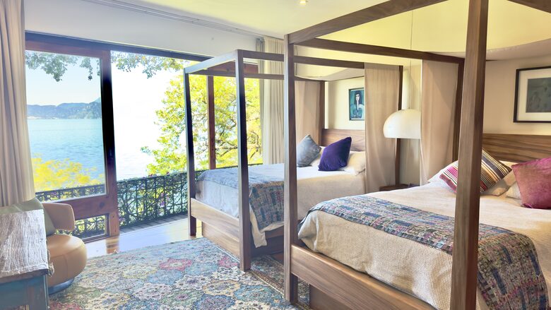 BEDROOM 4