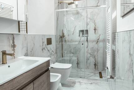 Elegant Countryside Suite in a Restored Villa near Massa Marittima - Massa Marittima, Italy