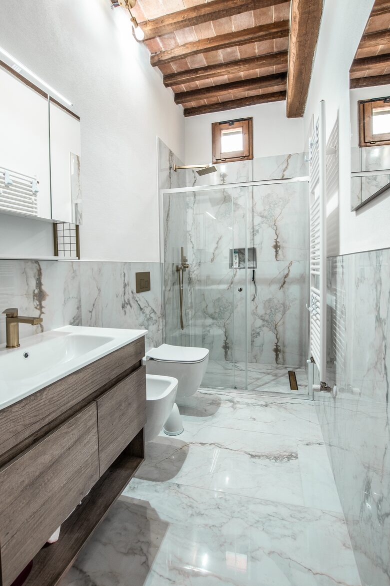 Elegant Countryside Suite in a Restored Villa near Massa Marittima - Massa Marittima, Italy