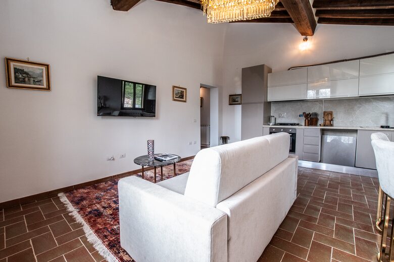 Peaceful Tuscan Getaway with Hill Views & Sauna - Massa Marittima, Italy
