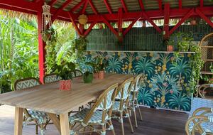 1493 Villa & Lodges