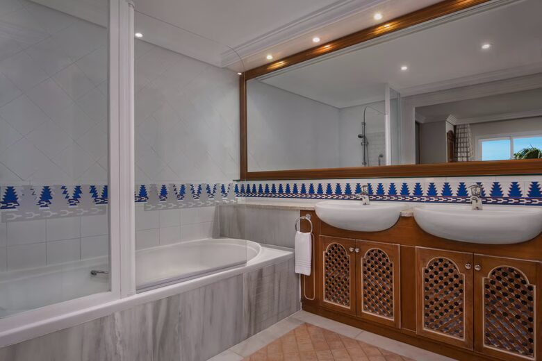 Mediterranean Bliss | Beachfront Villa at Marbella Resort - Marbella, Spain
