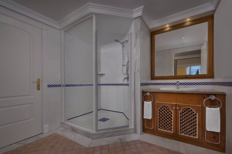 Mediterranean Bliss | Beachfront Villa at Marbella Resort - Marbella, Spain