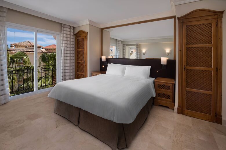 Mediterranean Bliss | Beachfront Villa at Marbella Resort - Marbella, Spain