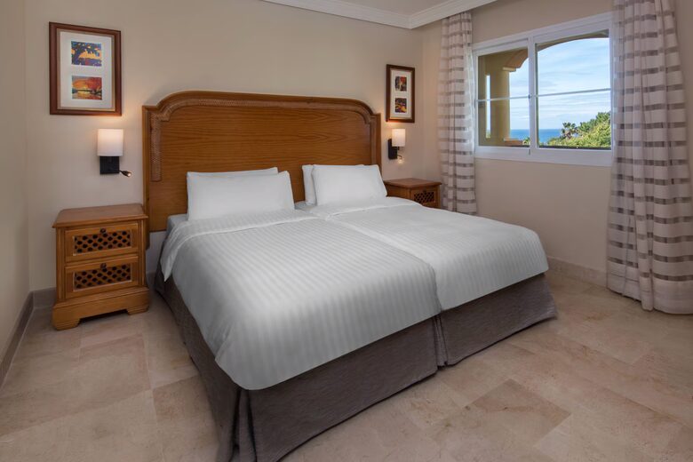 Mediterranean Bliss | Beachfront Villa at Marbella Resort - Marbella, Spain