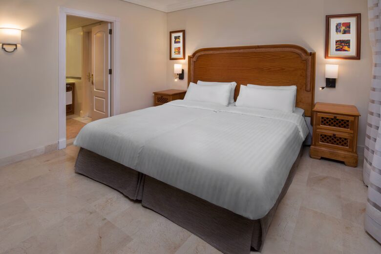 Mediterranean Bliss | Beachfront Villa at Marbella Resort - Marbella, Spain