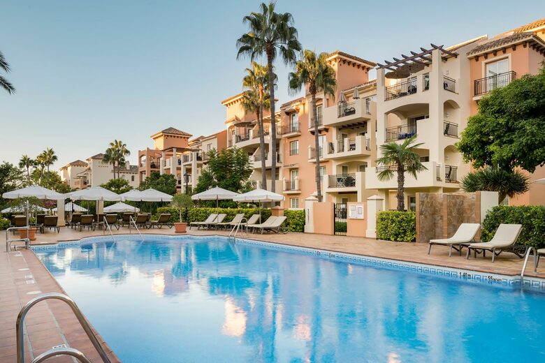 Mediterranean Bliss | Beachfront Villa at Marbella Resort - Marbella, Spain