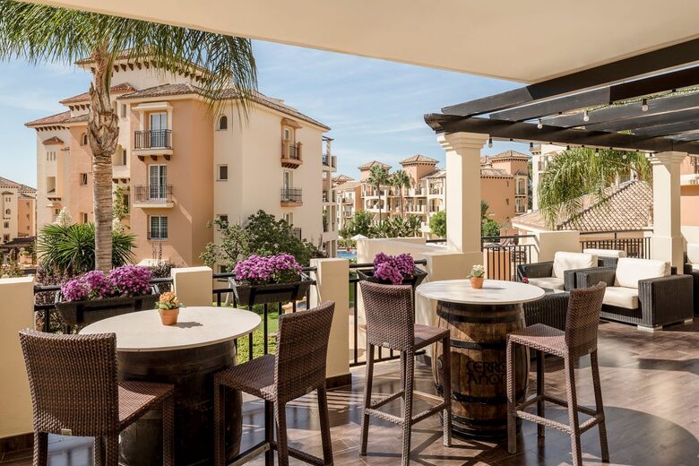 Mediterranean Bliss | Beachfront Villa at Marbella Resort - Marbella, Spain