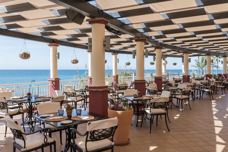 Mediterranean Bliss | Beachfront Villa at Marbella Resort - Marbella, Spain