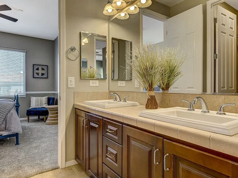 Las Vegas Retreat | Gated Oasis with Pool near the Strip - Las Vegas, Nevada