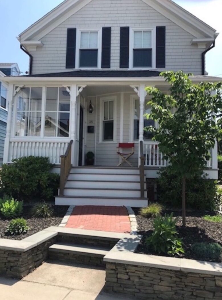 Coastal Charmer Steps from Thames Street & Newport Harbor - Newport, Rhode Island