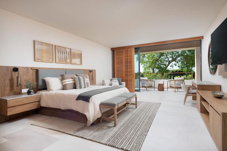 Panoramic Paradise in Punta Mita | Beach Club and Golf Access - Punta de Mita, Mexico