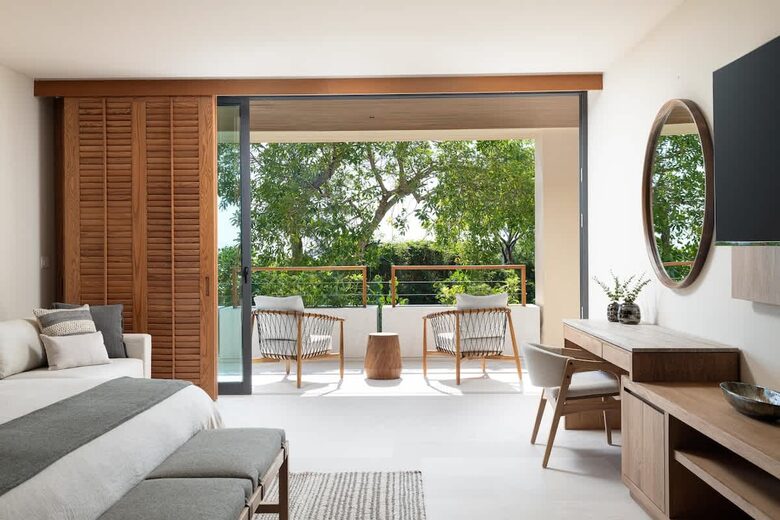 Panoramic Paradise in Punta Mita | Beach Club and Golf Access - Punta de Mita, Mexico