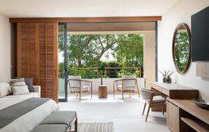 Panoramic Paradise in Punta Mita | Beach Club and Golf Access