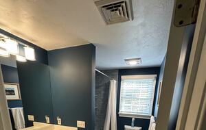 2nd Floor Full Bath