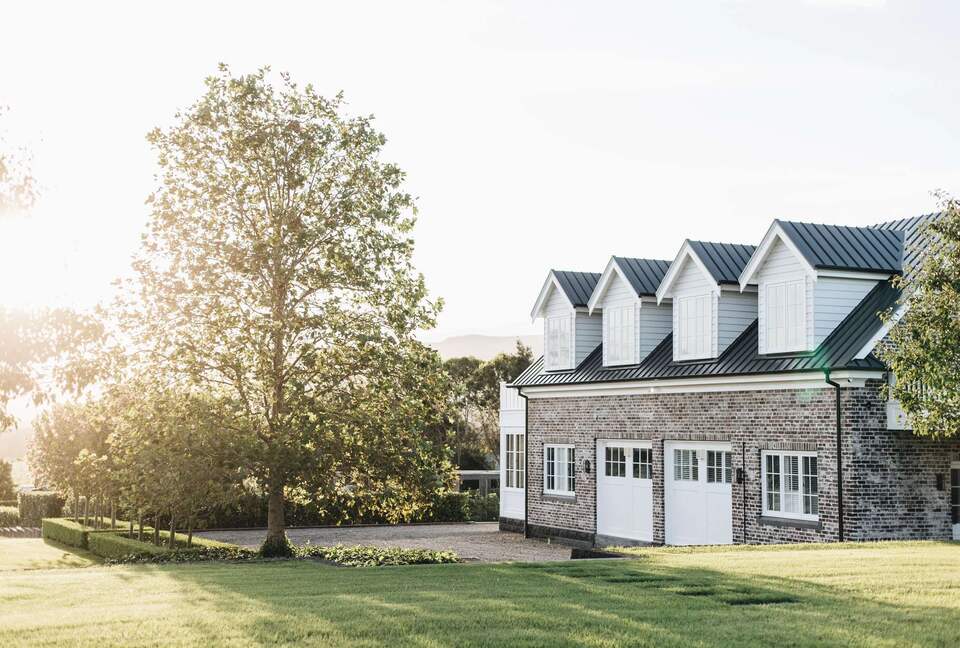 Luxury farmstay Berry NSW - Linnaeus Collection - Berry, Australia