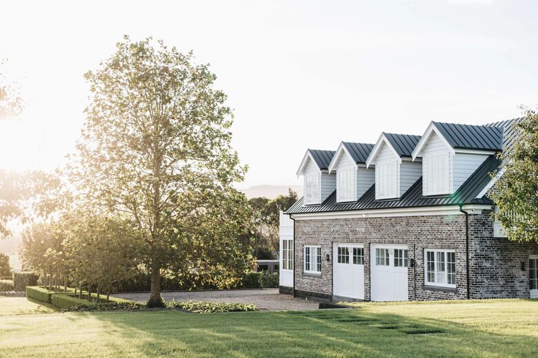 Luxury farmstay Berry NSW - Linnaeus Collection - Berry, Australia