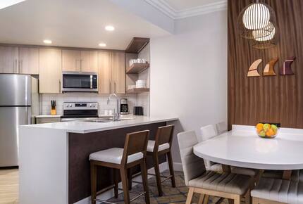 Dinning Area