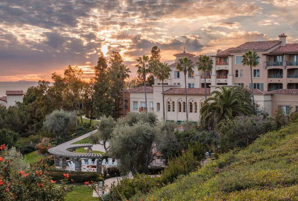 Resort