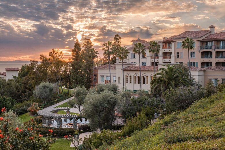 Resort
