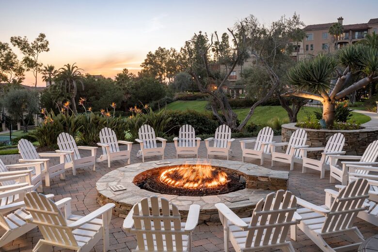 Fire Pit