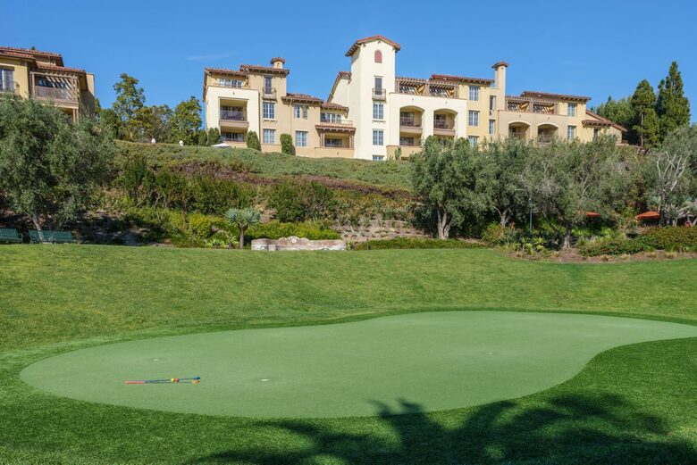 Putting Green
