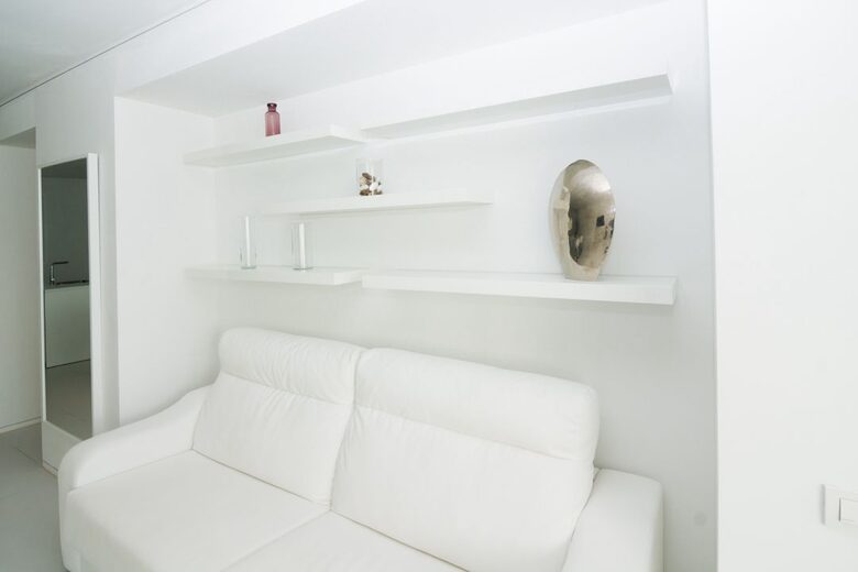 Inviting Ibiza Apartment in a Stylish Residence - Ibiza, Spain
