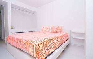 Inviting Ibiza Apartment in a Stylish Residence - Ibiza, Spain