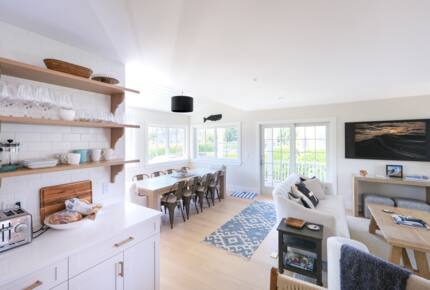 Charming Brant Point Home - Nantucket, Massachusetts