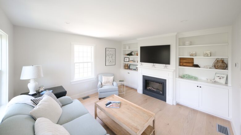 Charming Brant Point Home - Nantucket, Massachusetts